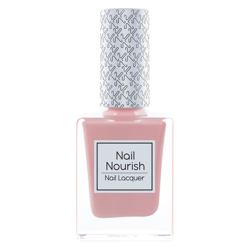 Kay Beauty Nail Nourish Nail Lacquer