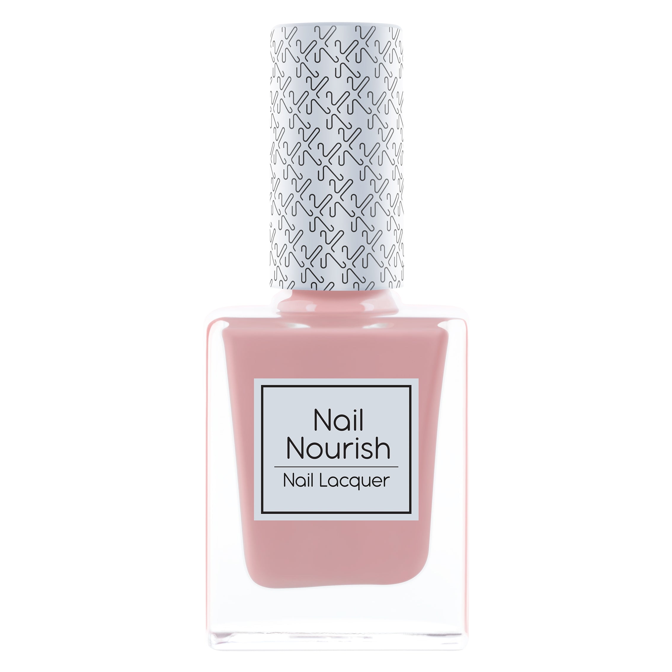 Kay Beauty Nail Nourish Nail Lacquer