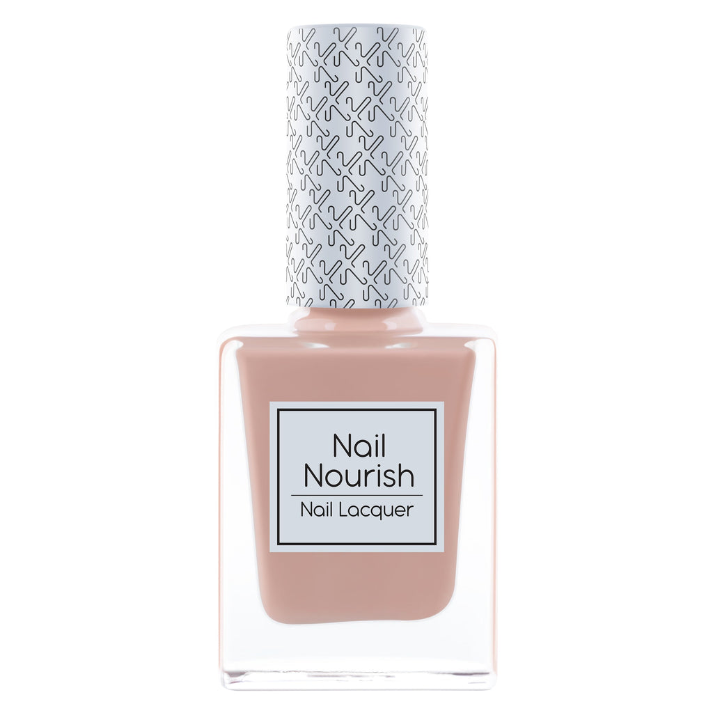 Kay Beauty Nail Nourish Nail Lacquer
