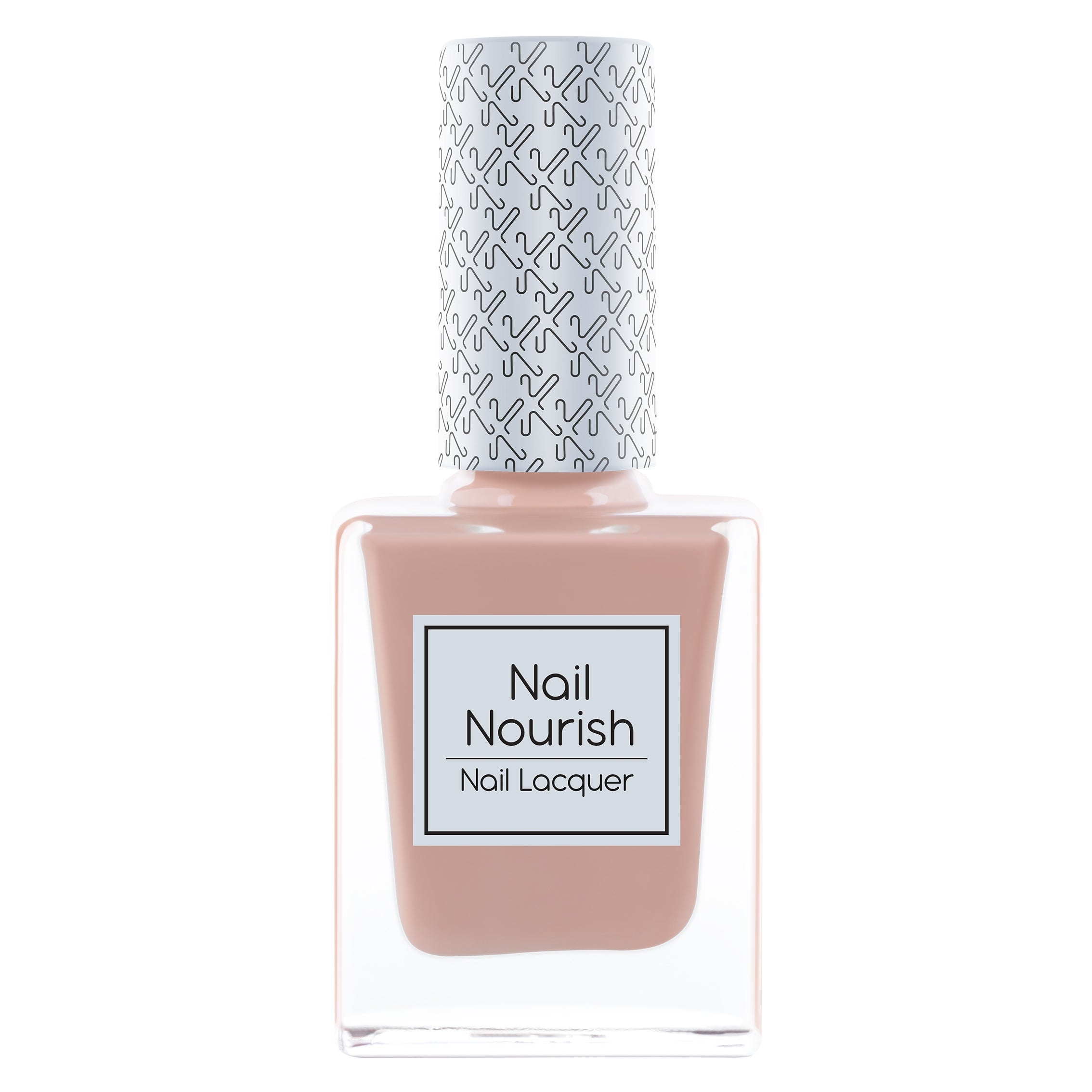 Kay Beauty Nail Nourish Nail Lacquer