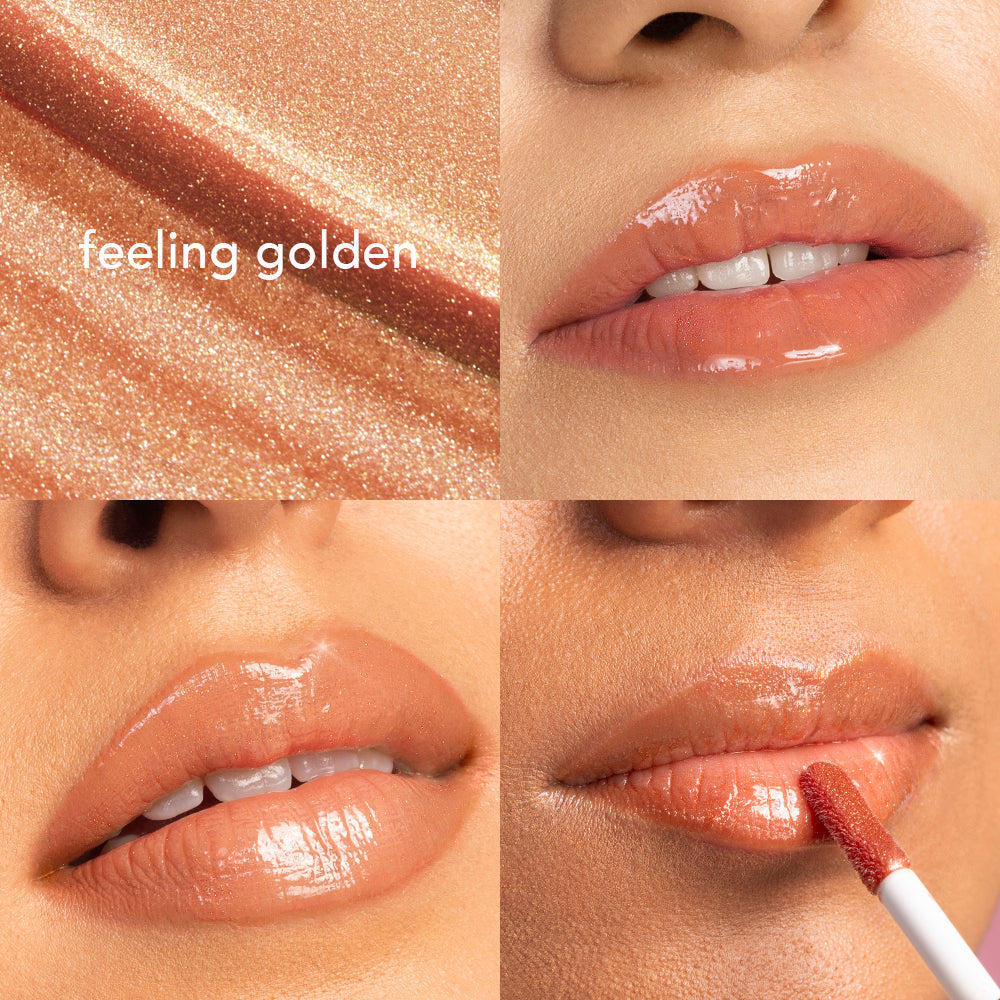 Kay Beauty FullFill Lip Plumping Gloss