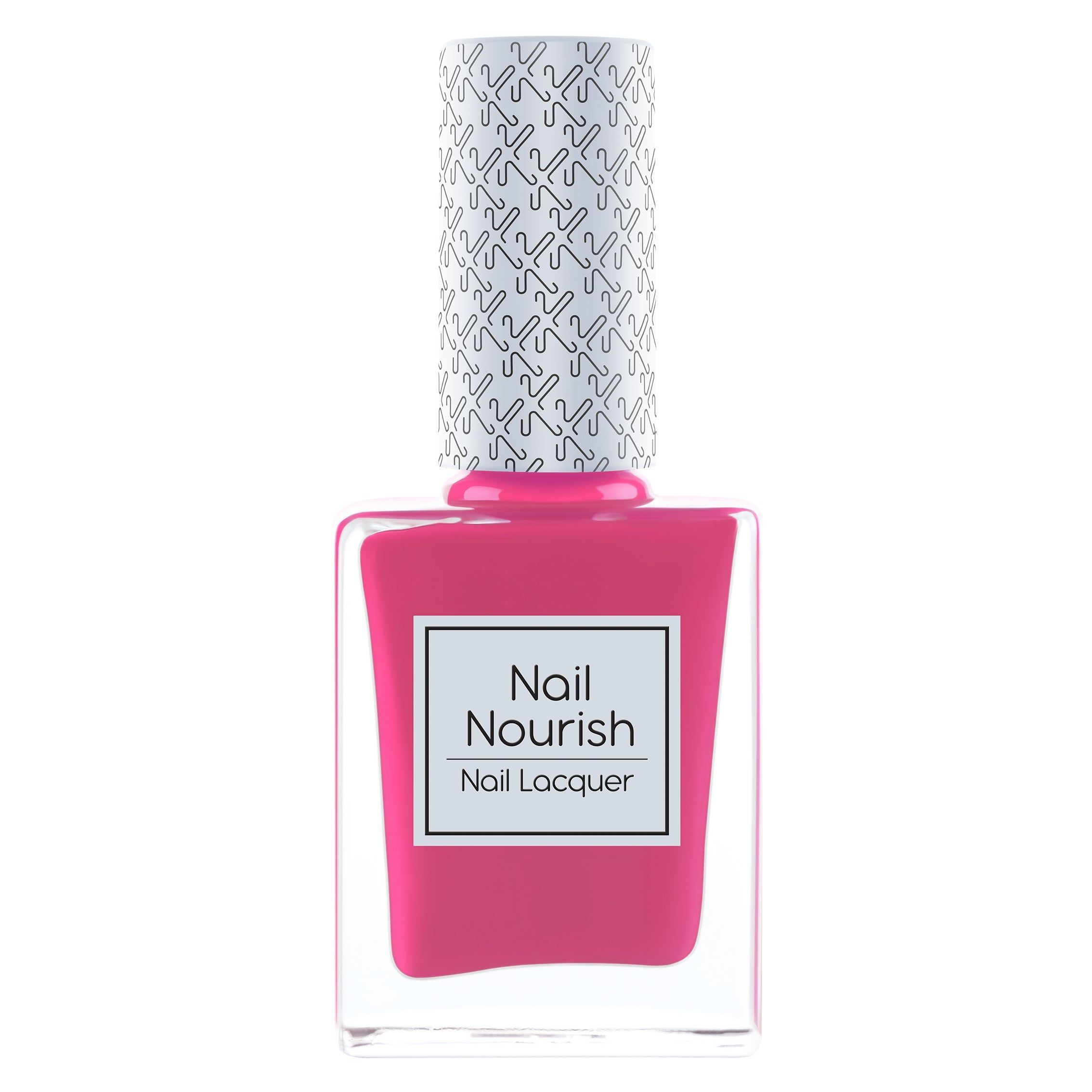 Kay Beauty Nail Nourish Nail Lacquer