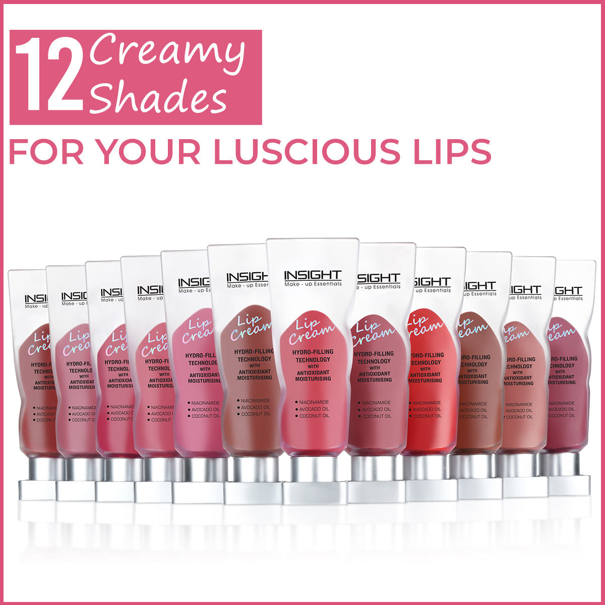 Insight Lip Cream
