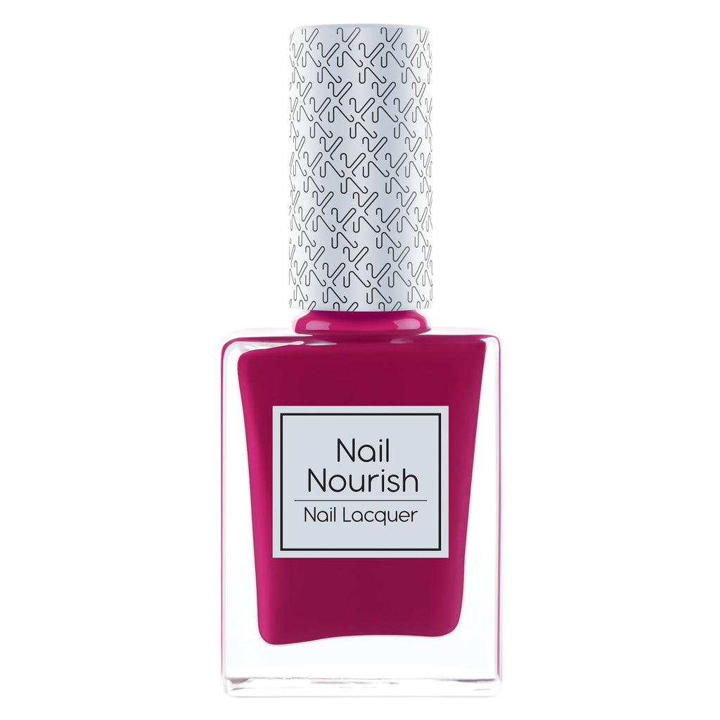 Kay Beauty Nail Nourish Nail Lacquer