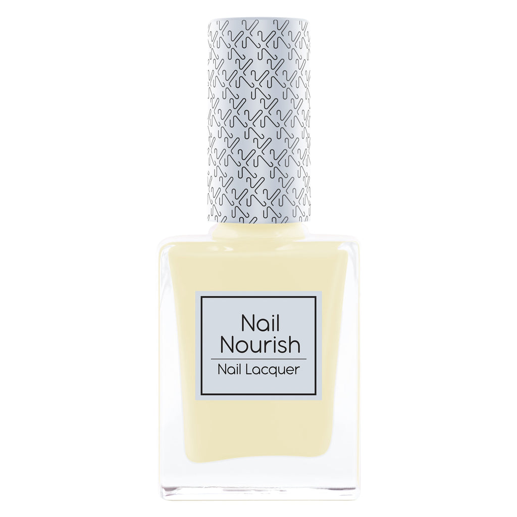 Kay Beauty Nail Nourish Nail Lacquer