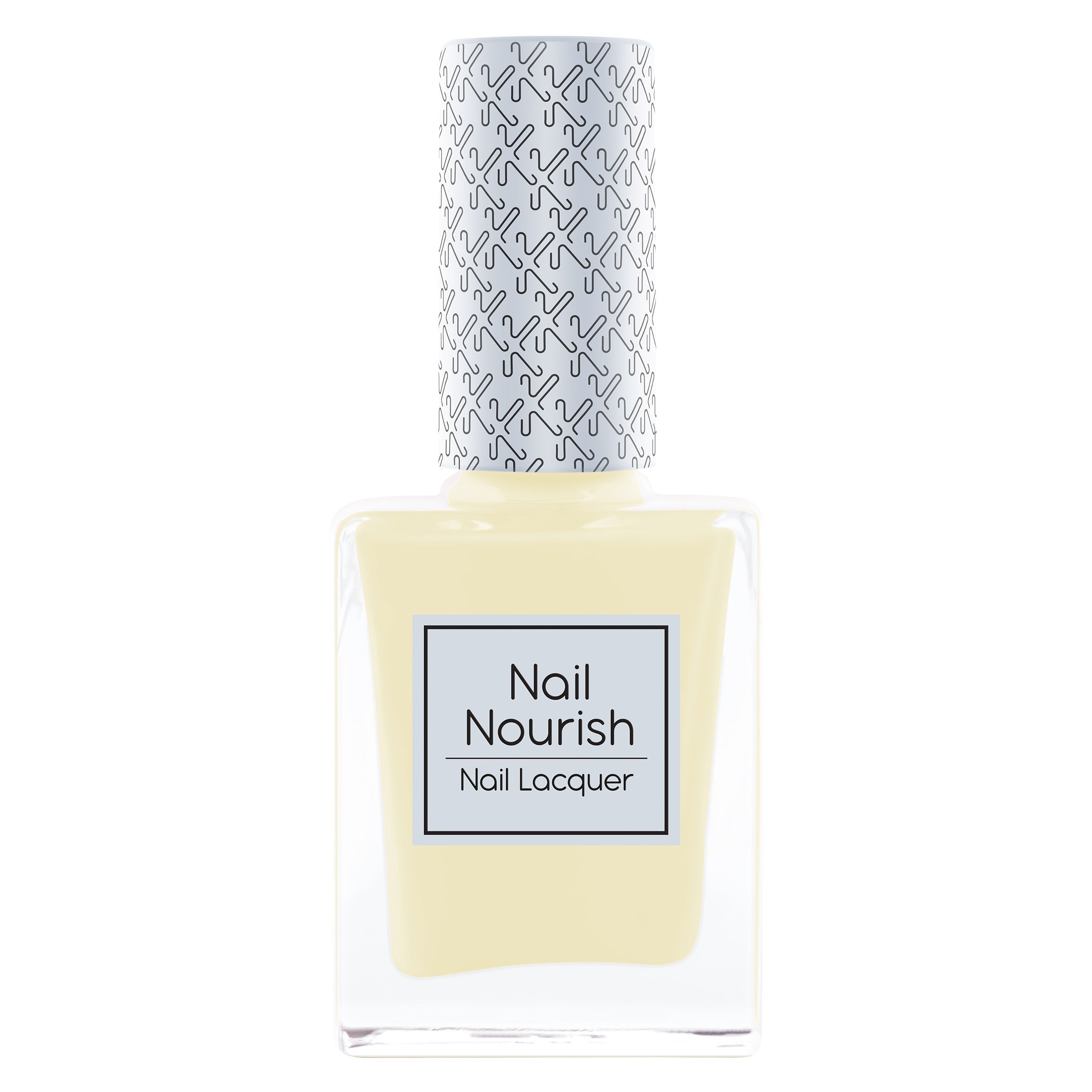 Kay Beauty Nail Nourish Nail Lacquer