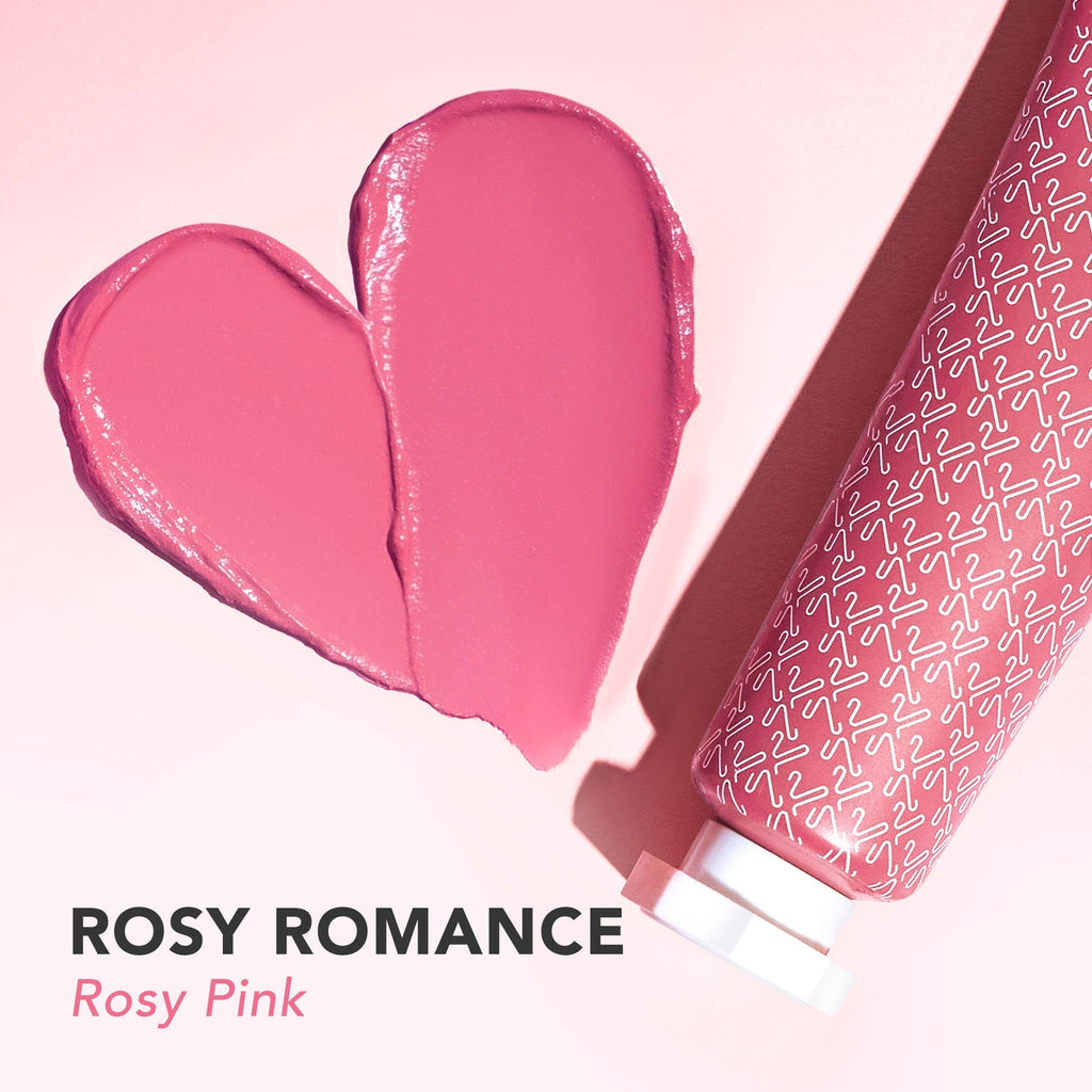 Kay Beauty Creme Blush