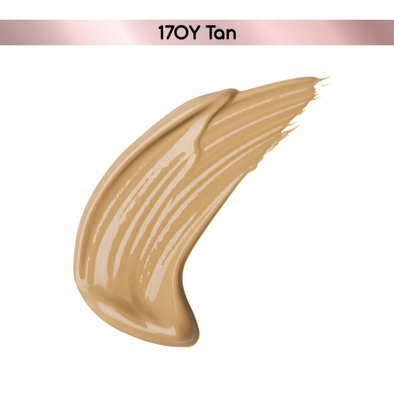 Kay Beauty Hydrating Foundation