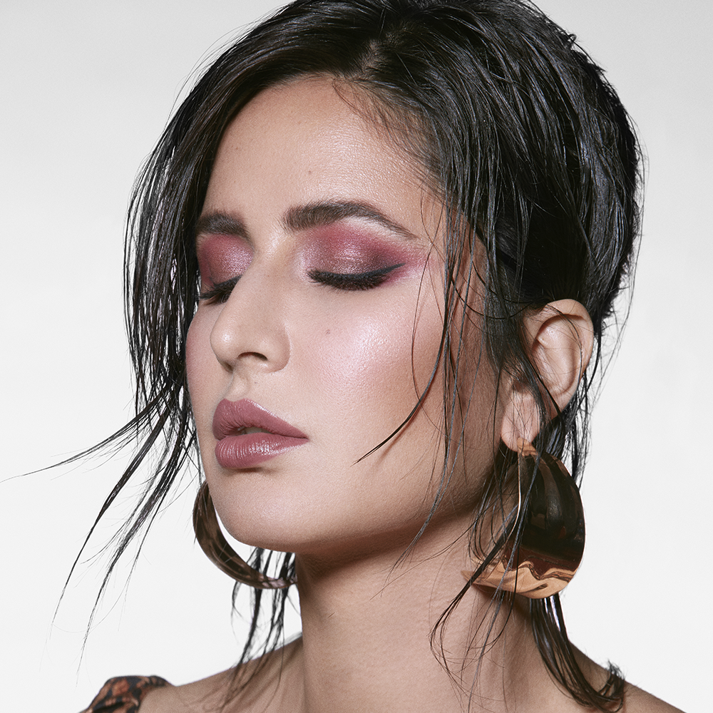 Kay Beauty Eye Kanvas Eyeshadow Palette