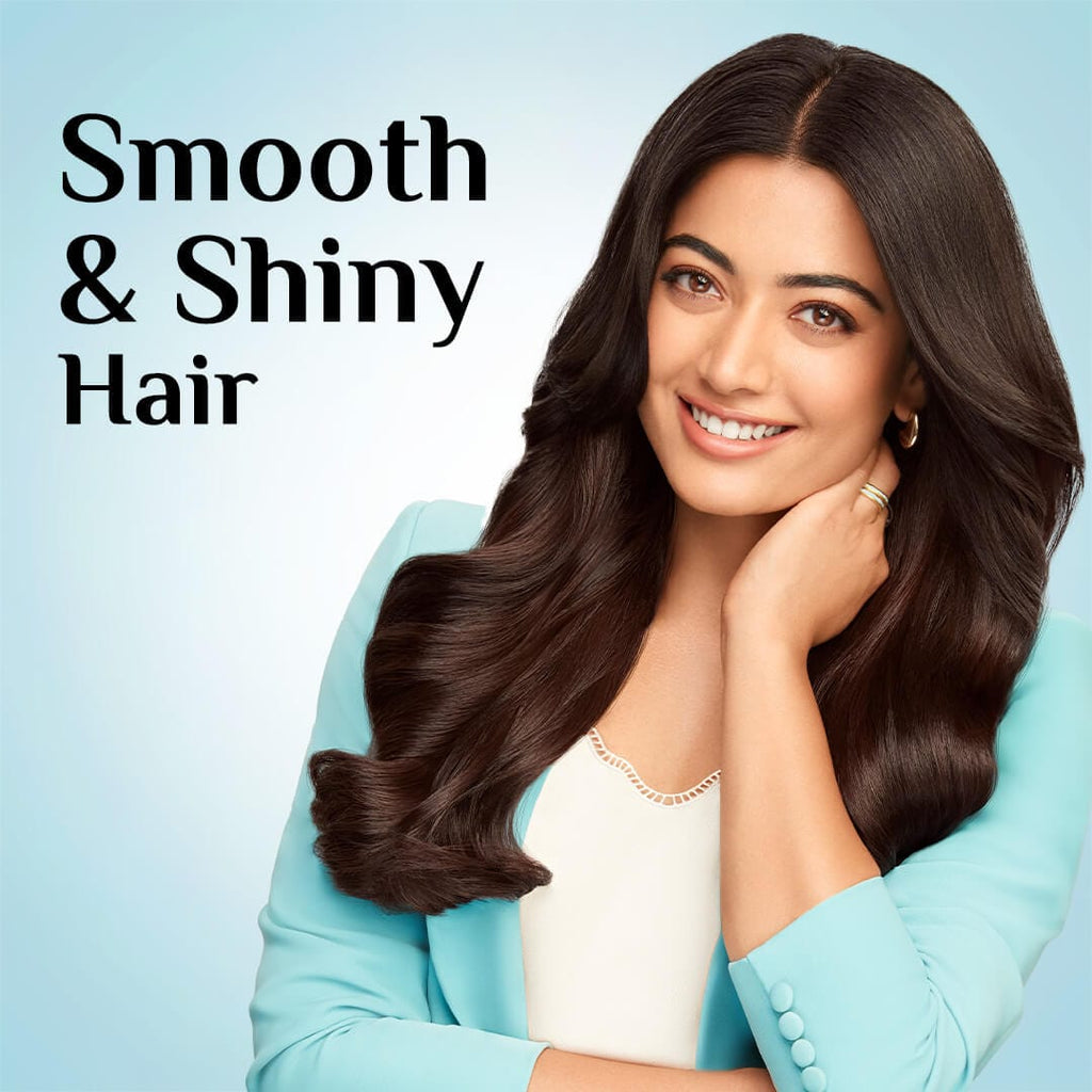 Pilgrim Patuá & Keratin Smoothening Hair Mask