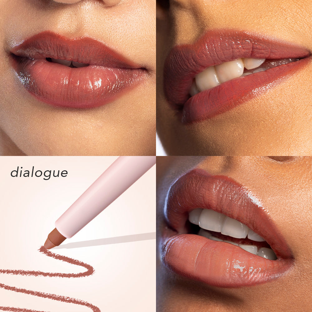 Kay Beauty Plumping HD Lip Liner