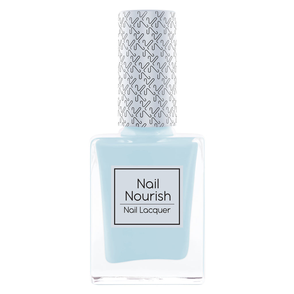 Kay Beauty Nail Nourish Nail Lacquer
