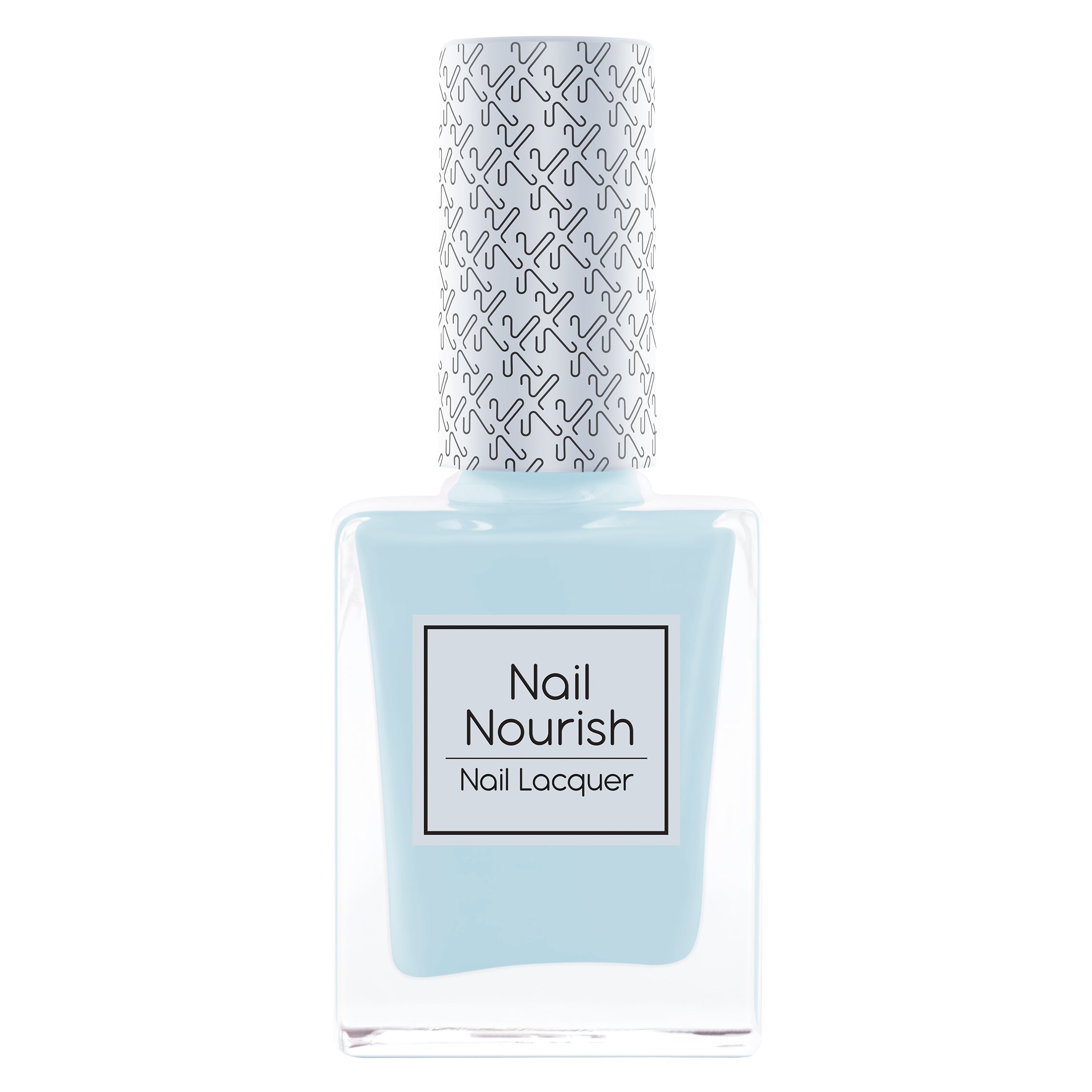 Kay Beauty Nail Nourish Nail Lacquer