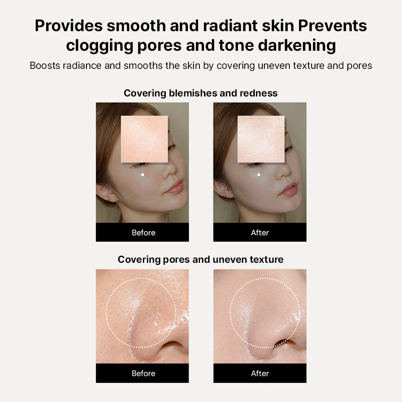 Thank You Farmer Be Beautiful Natural BB Cream Sand Beige SPF 30 PA ++ - 40ml