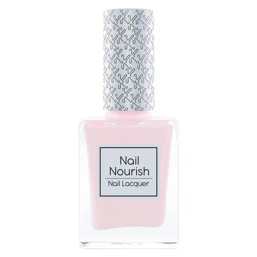 Kay Beauty Nail Nourish Nail Lacquer