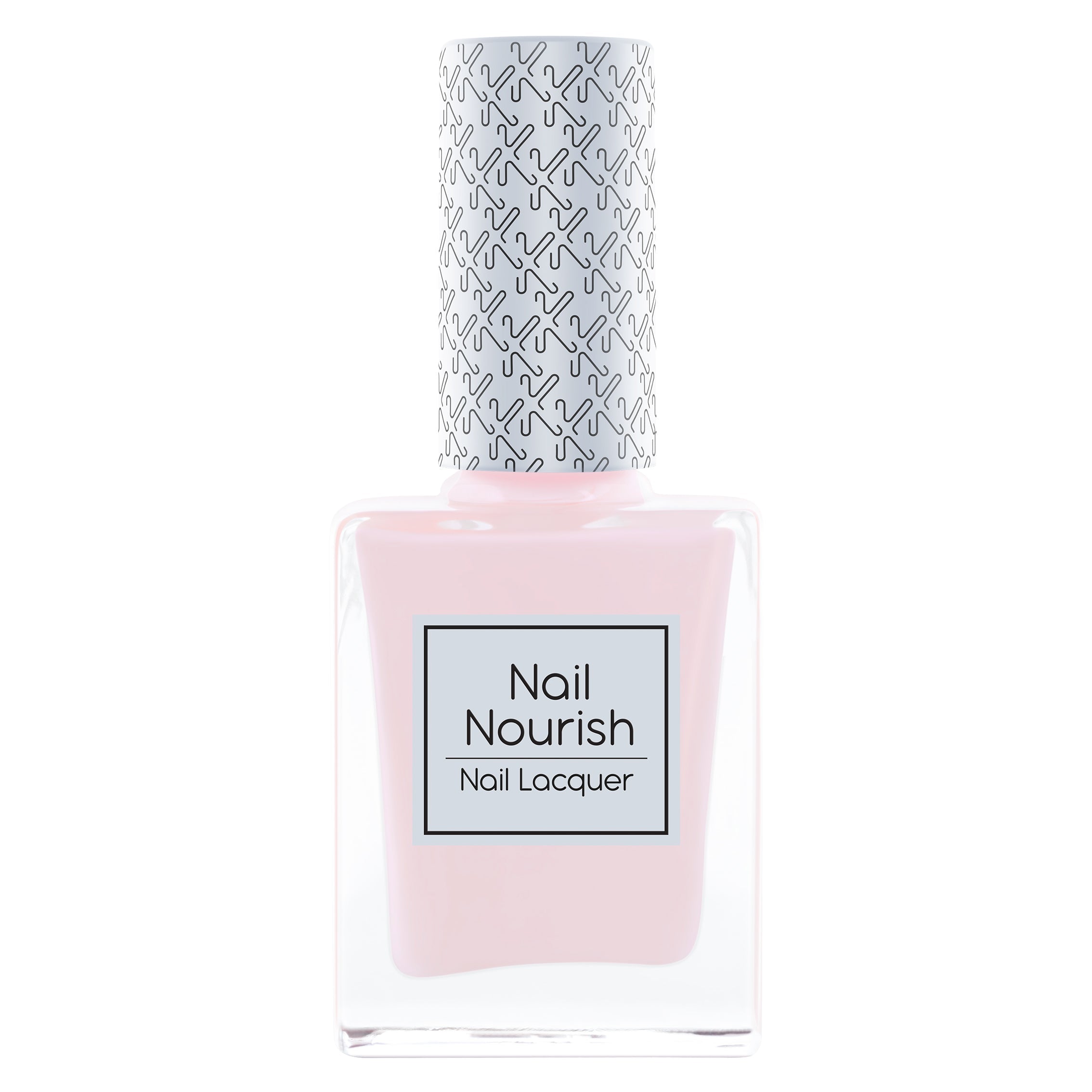 Kay Beauty Nail Nourish Nail Lacquer