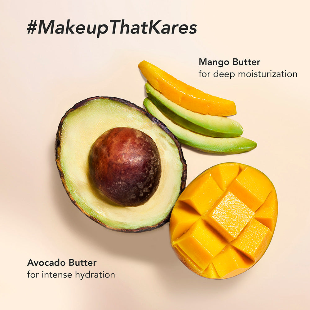 Kay Beauty HD Translucent Loose Powder - White