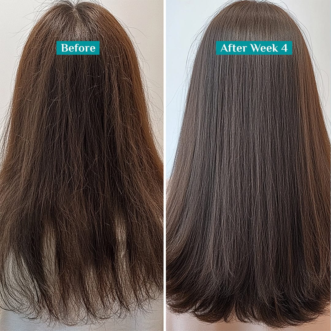 Pilgrim Spanish Rosemary & Biotin Anti-Hairfall Shampoo