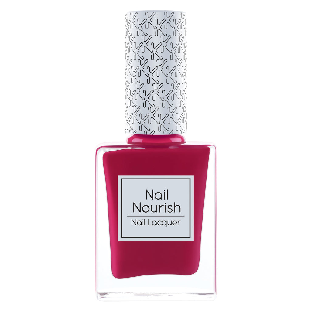 Kay Beauty Nail Nourish Nail Lacquer