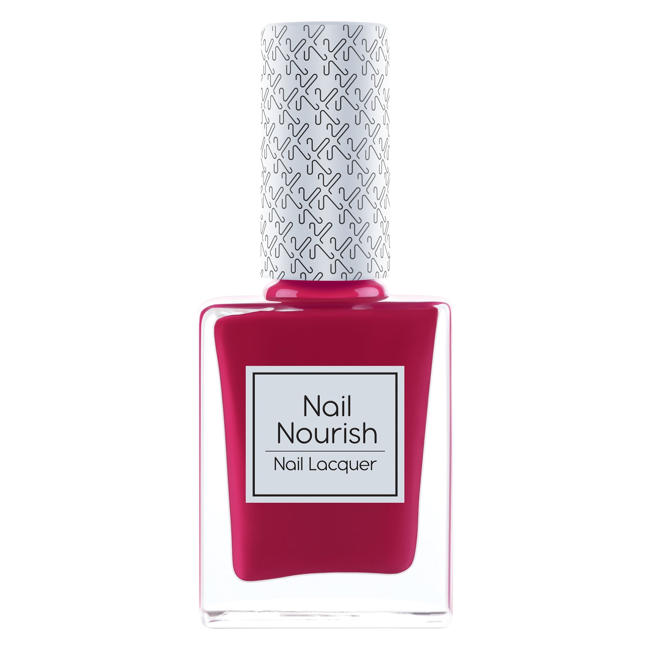 Kay Beauty Nail Nourish Nail Lacquer