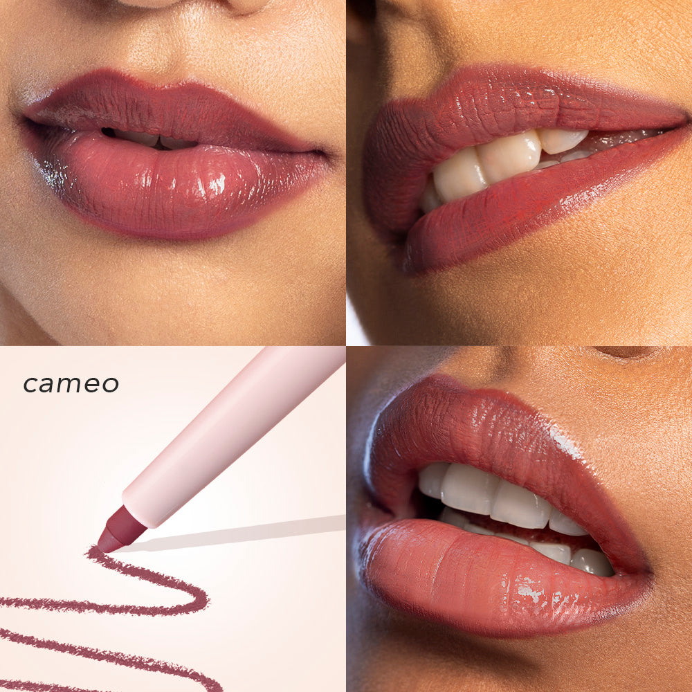 Kay Beauty Plumping HD Lip Liner