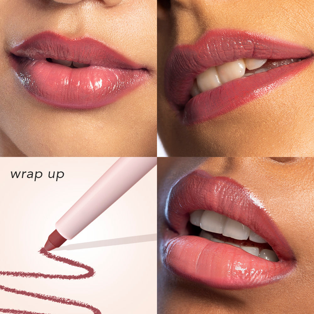 Kay Beauty Plumping HD Lip Liner