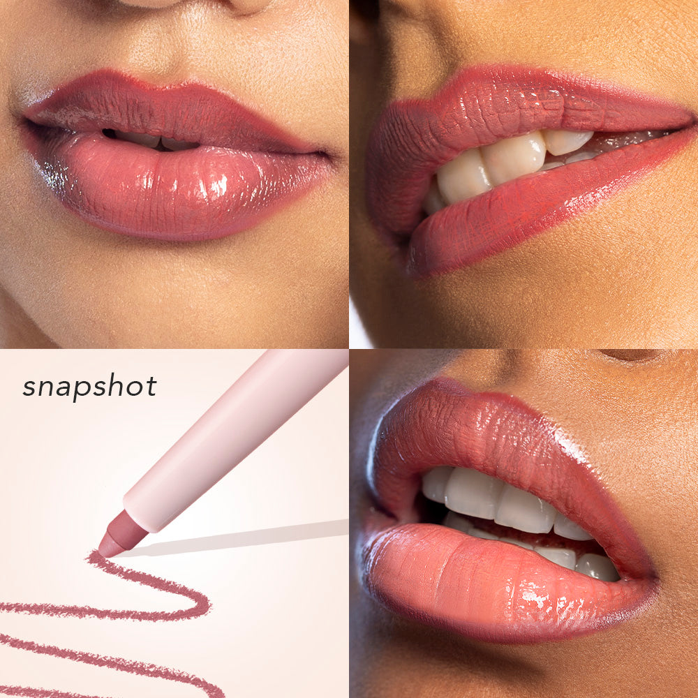Kay Beauty Plumping HD Lip Liner