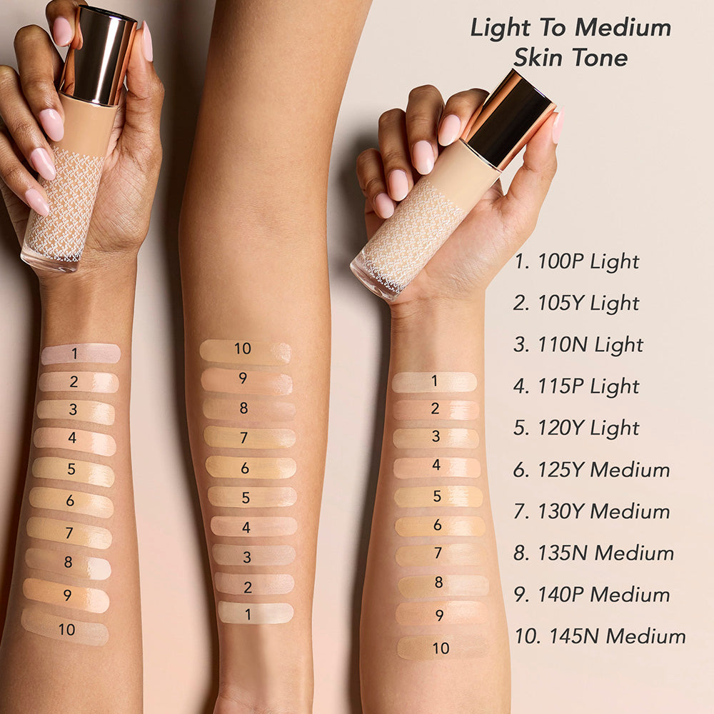 Kay Beauty Hydrating Foundation