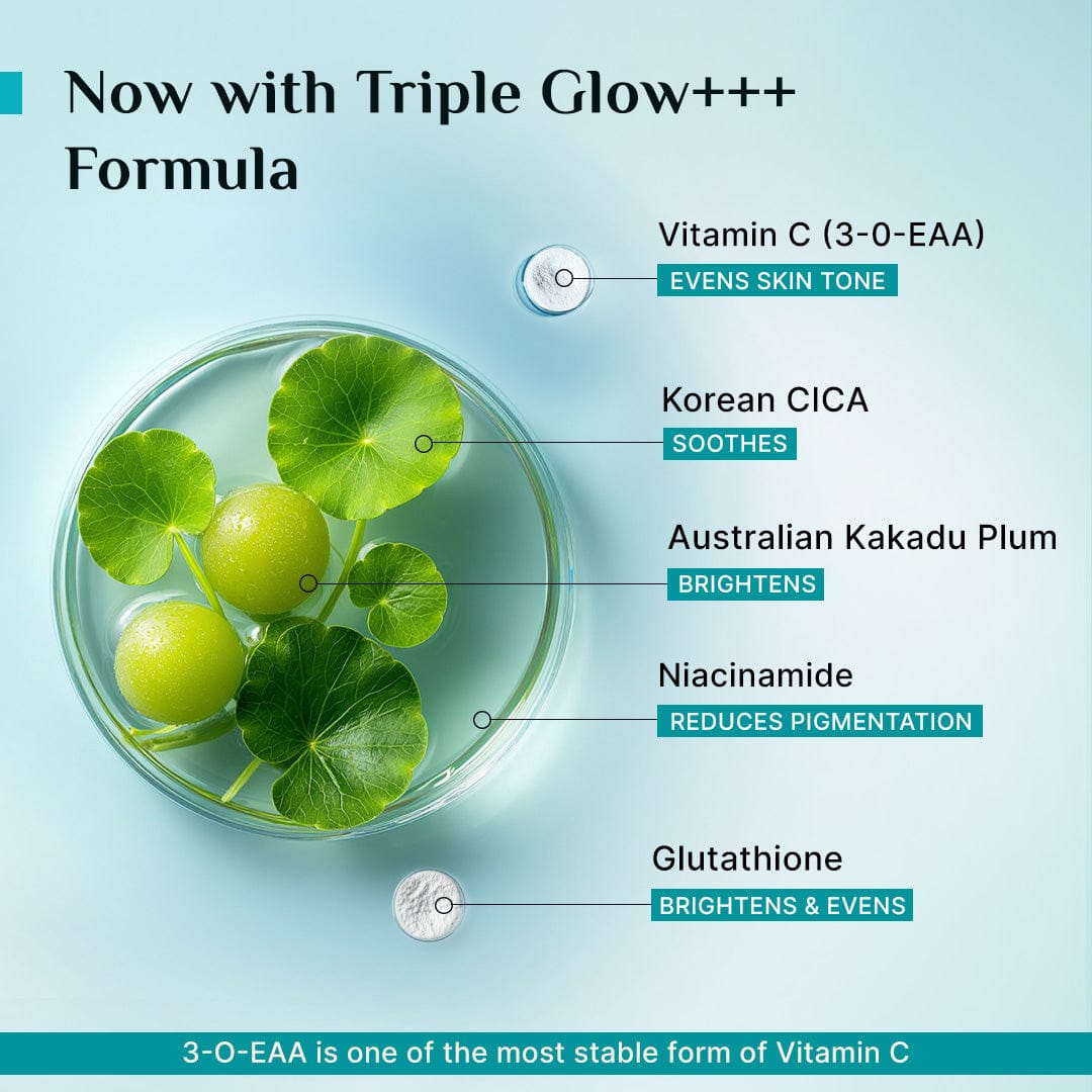 Pilgrim 10% Vitamin C Face Serum For Daily Brightness
