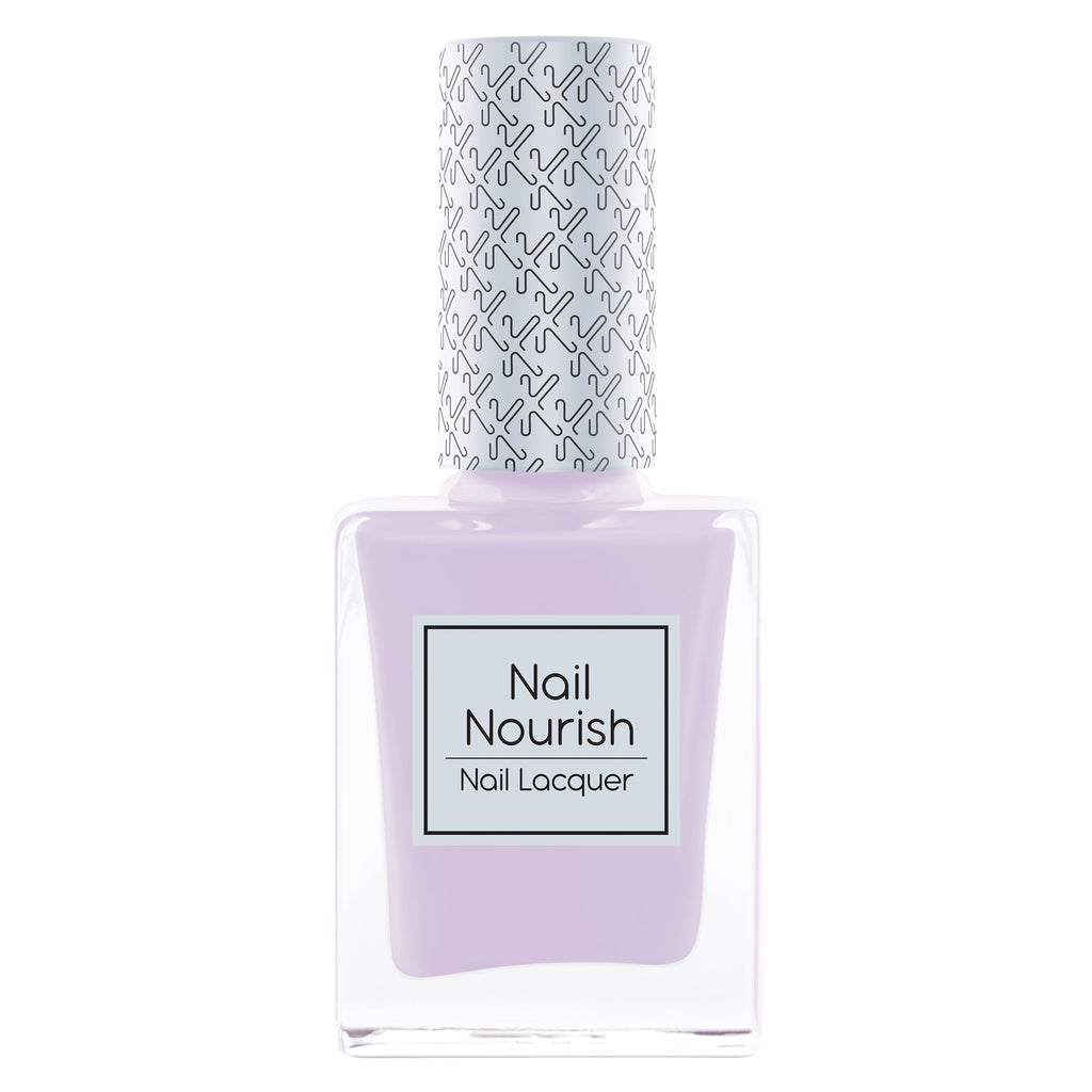 Kay Beauty Nail Nourish Nail Lacquer