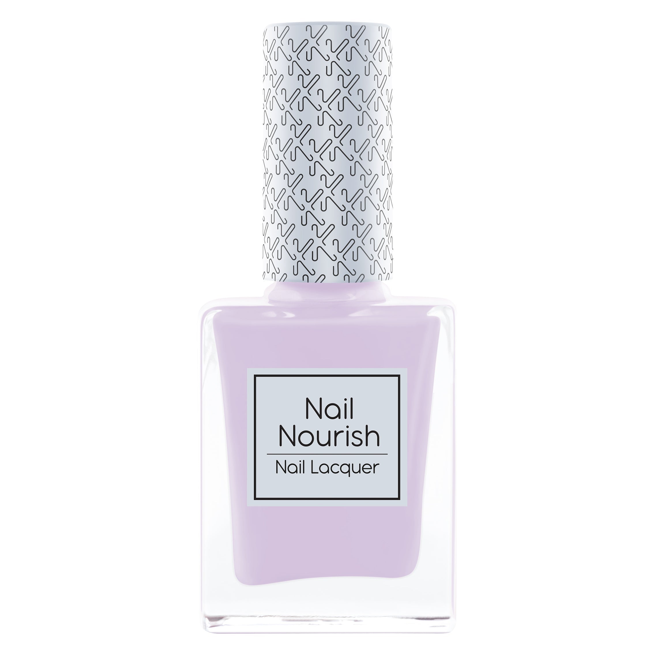 Kay Beauty Nail Nourish Nail Lacquer