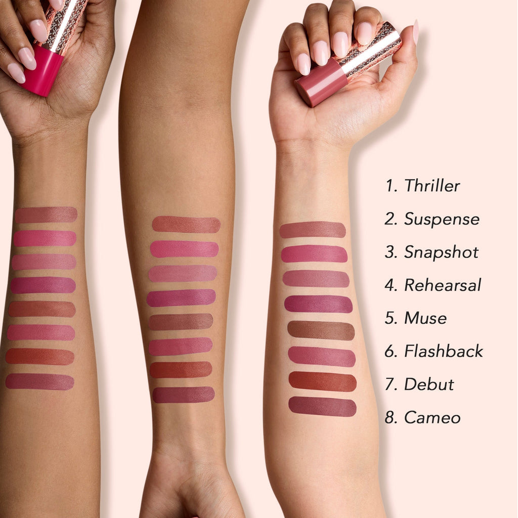Kay Beauty Matte Lipstick