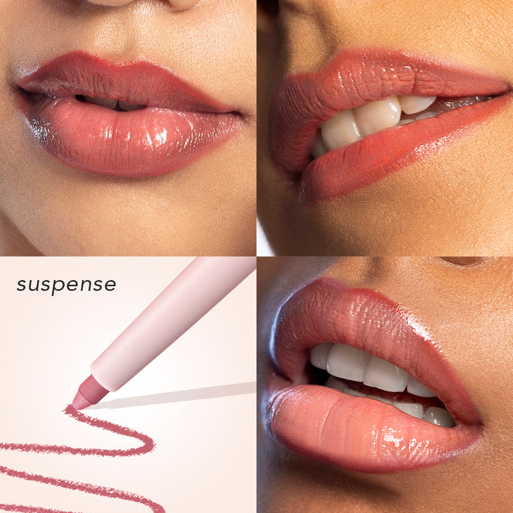 Kay Beauty Plumping HD Lip Liner