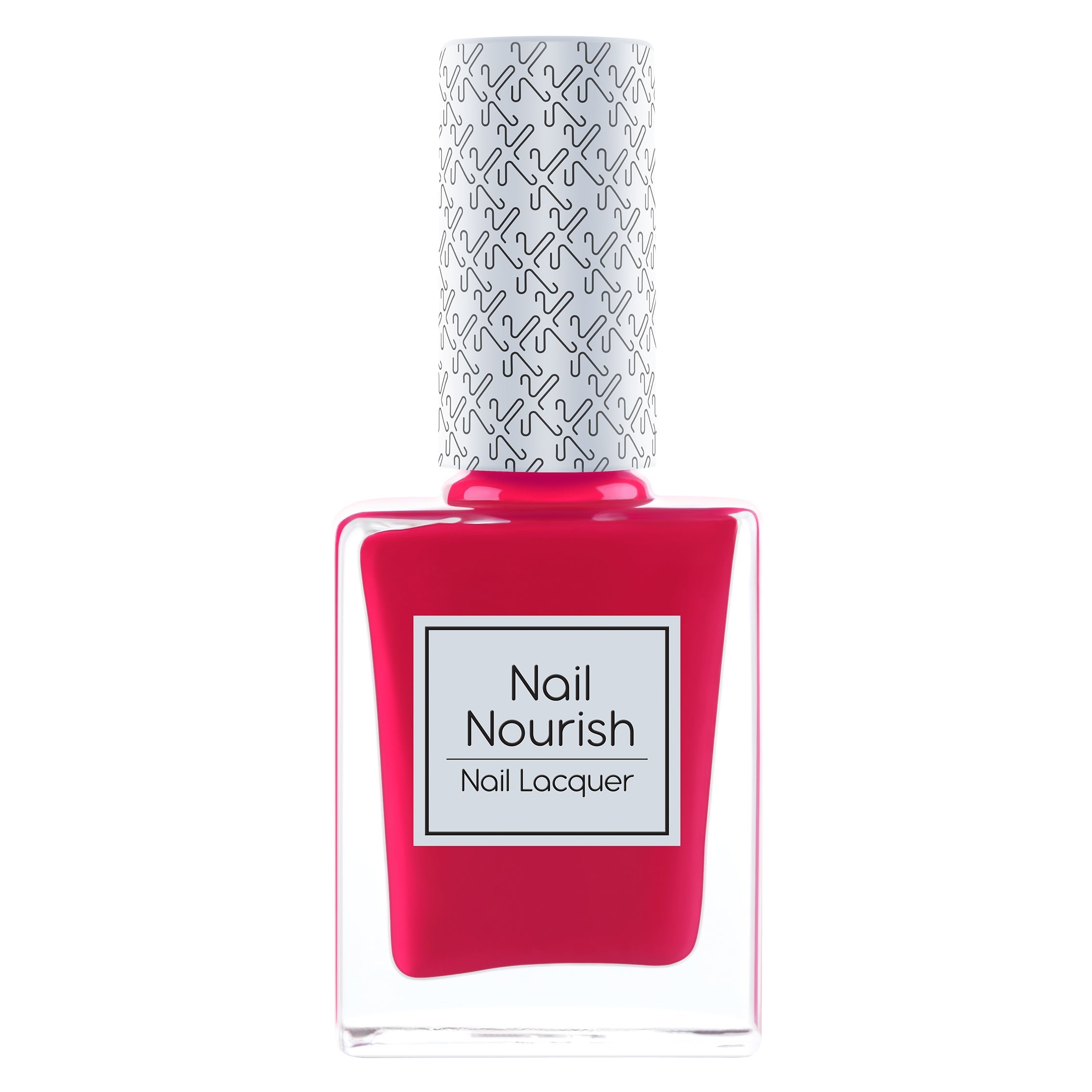 Kay Beauty Nail Nourish Nail Lacquer