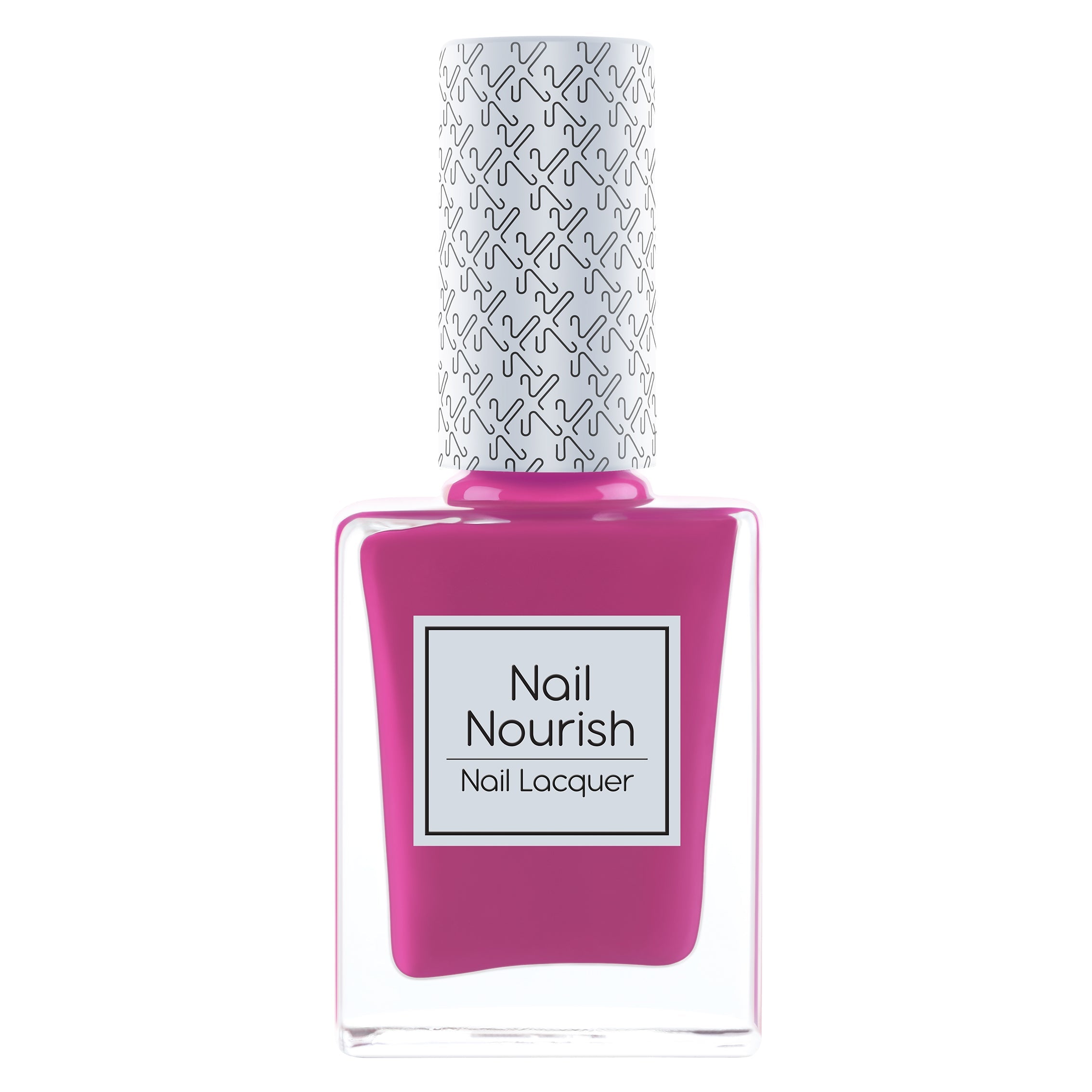 Kay Beauty Nail Nourish Nail Lacquer