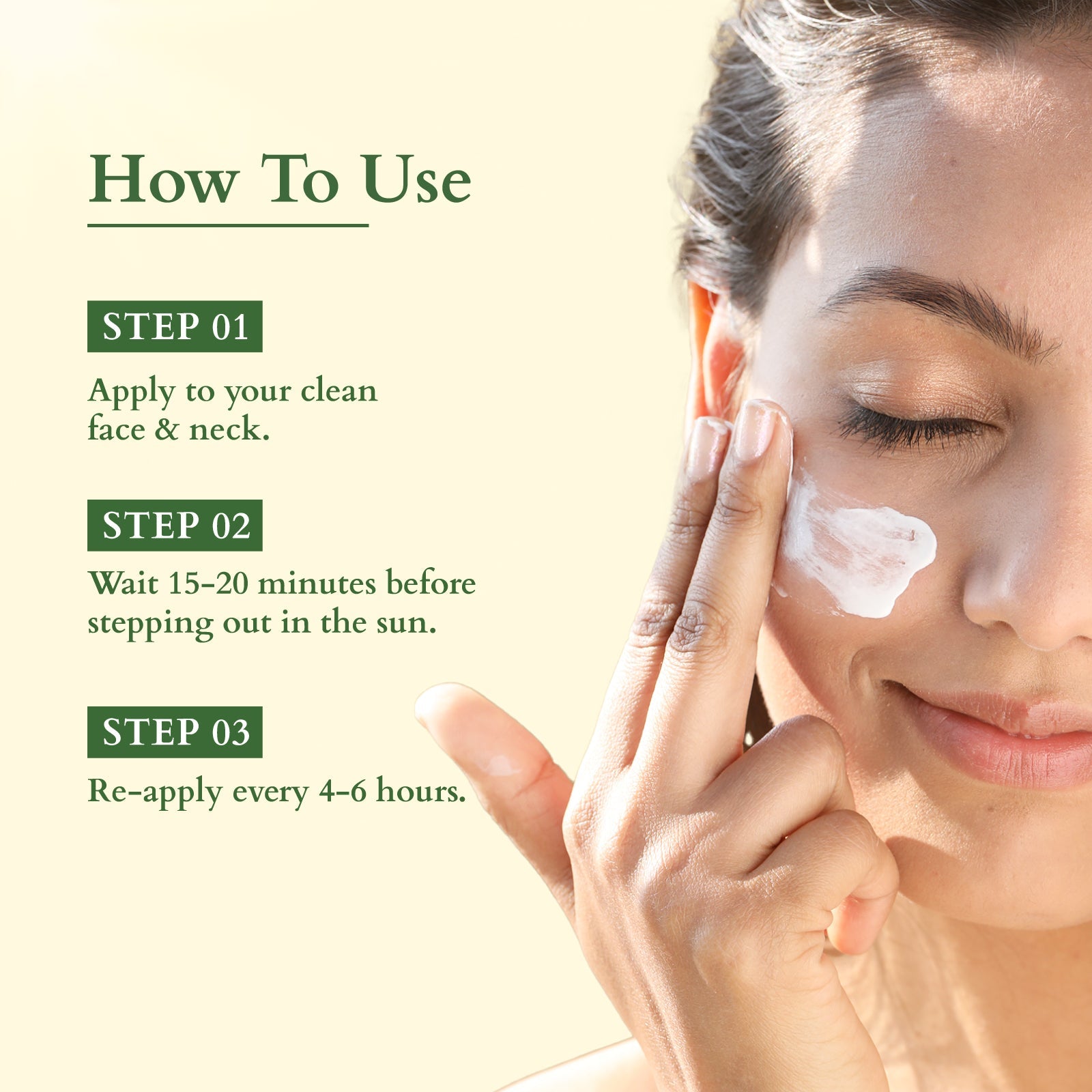 Lotus Organics+ Sheer Brightening Mineral Sunscreen SPF 50 PA+++