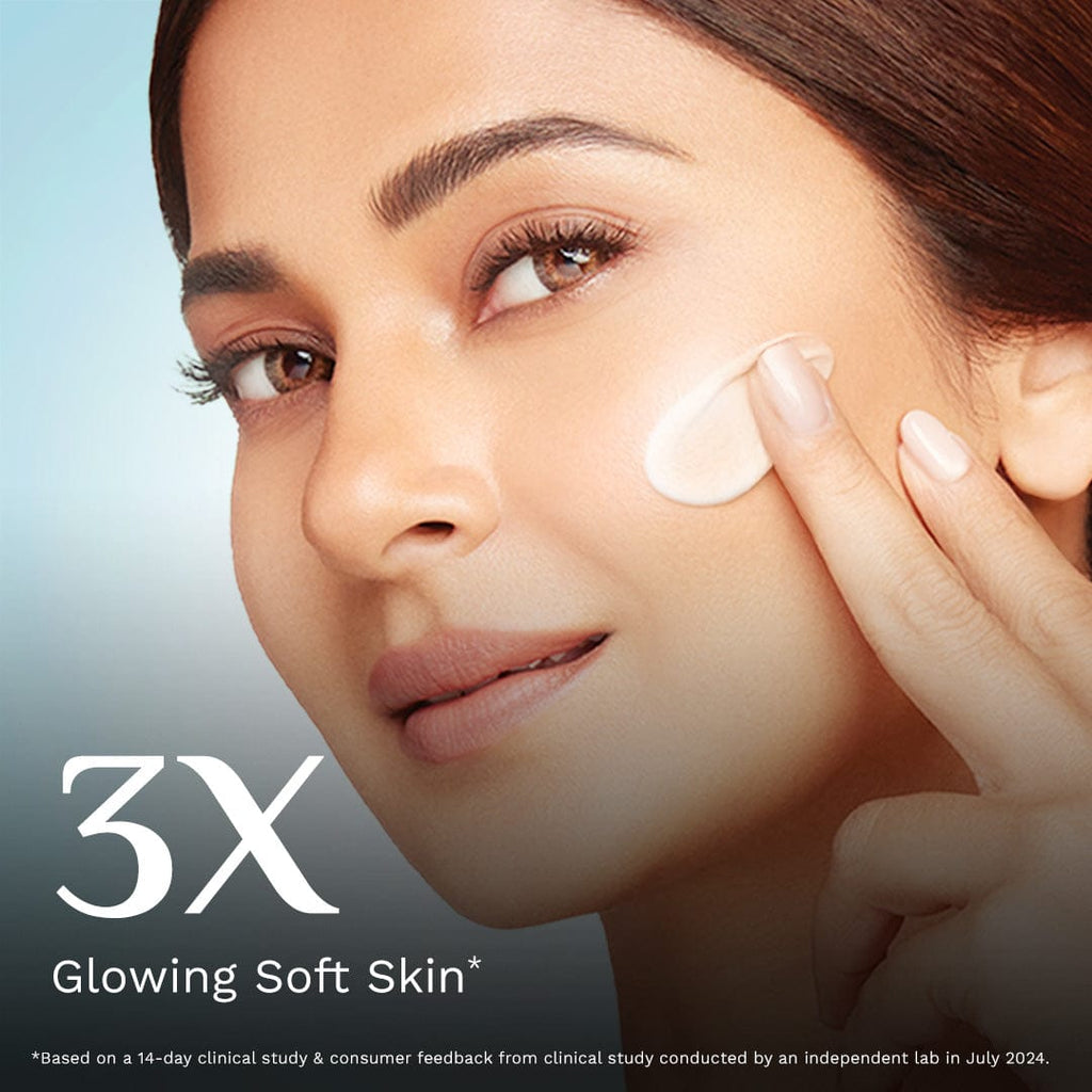 Pilgrim Squalane Glow Moisturizer