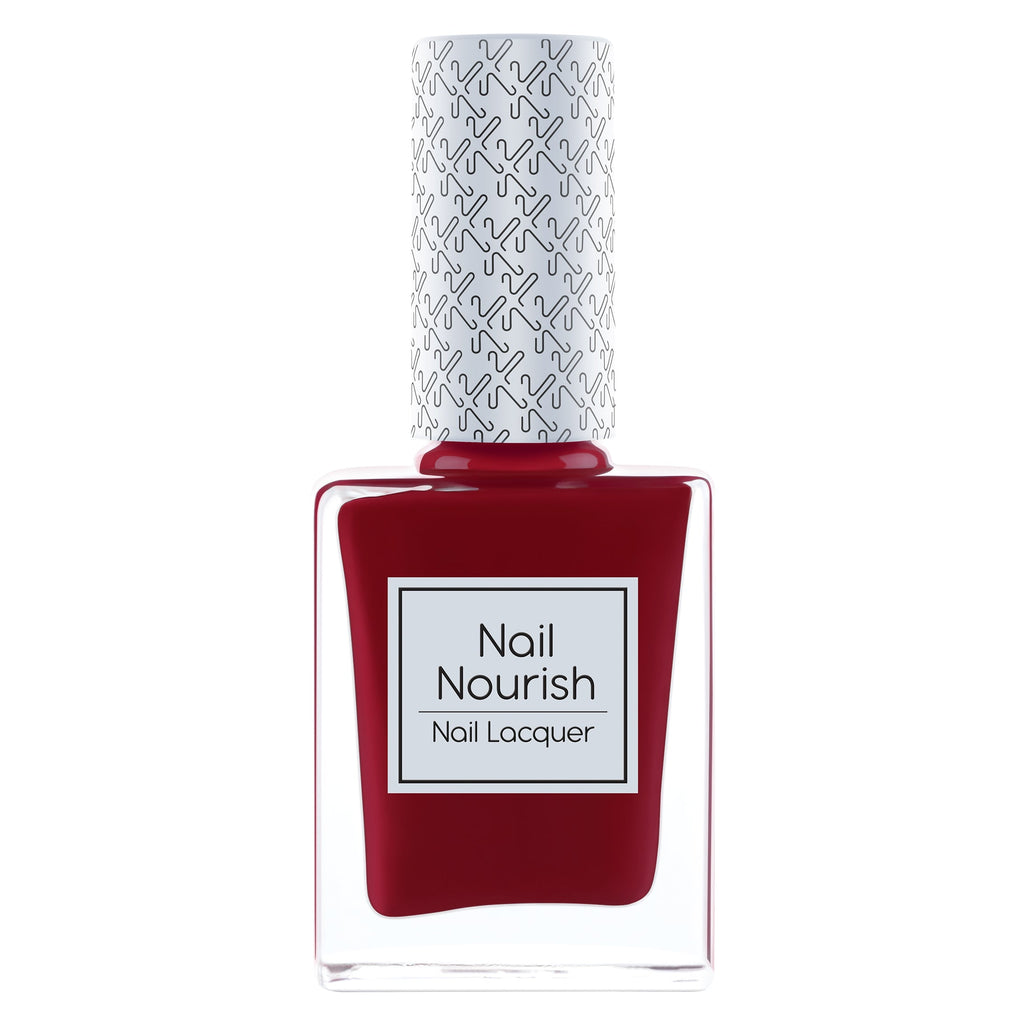 Kay Beauty Nail Nourish Nail Lacquer