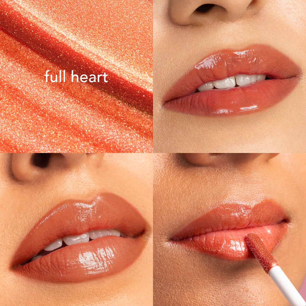Kay Beauty FullFill Lip Plumping Gloss