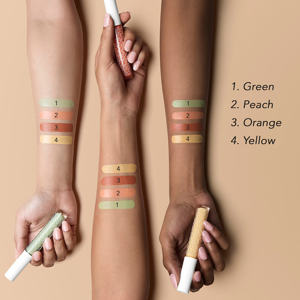 Kay Beauty Liquid Colour Corrector
