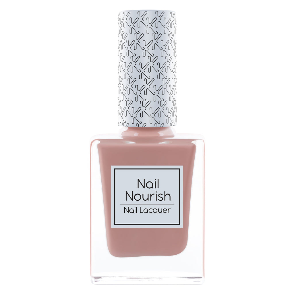 Kay Beauty Nail Nourish Nail Lacquer