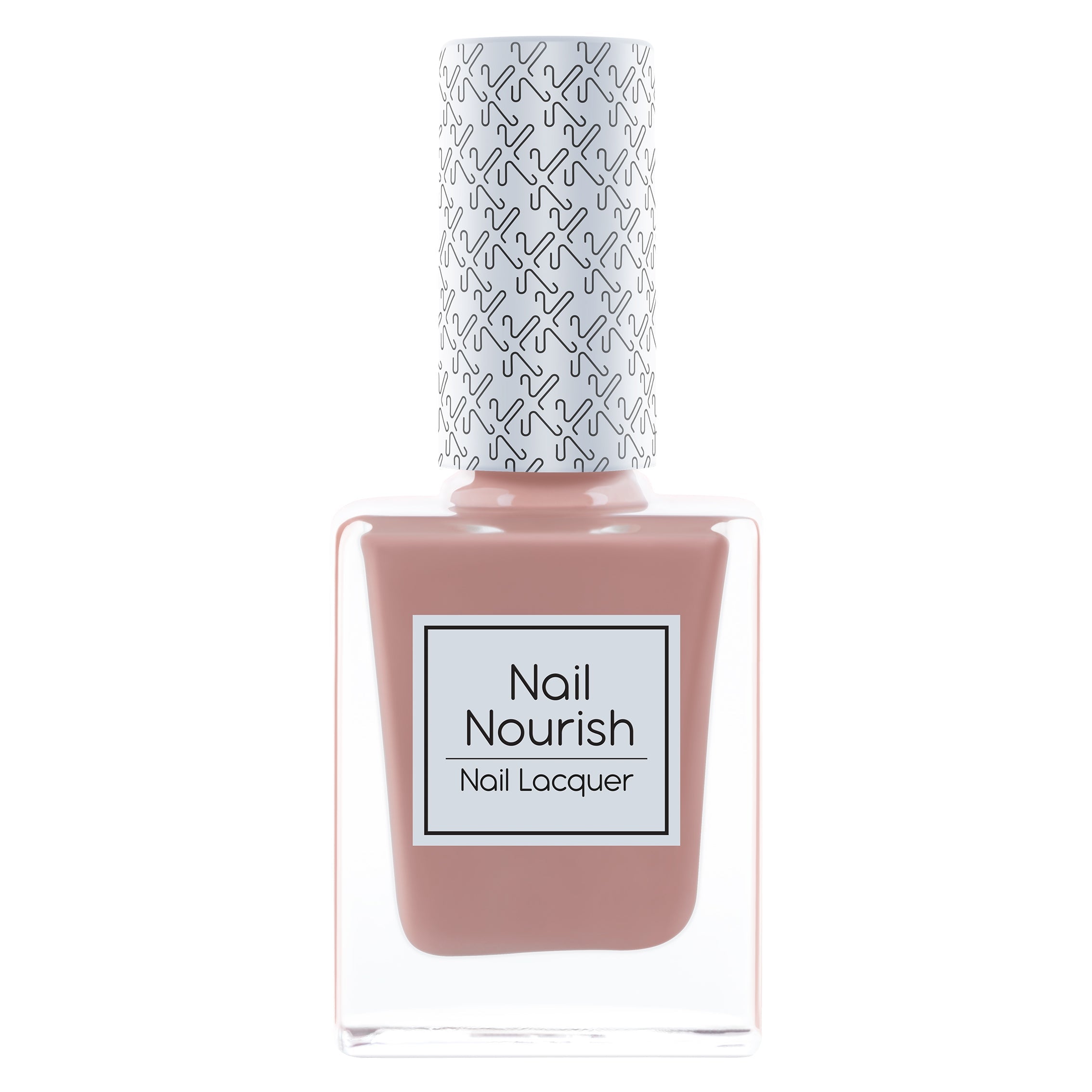 Kay Beauty Nail Nourish Nail Lacquer