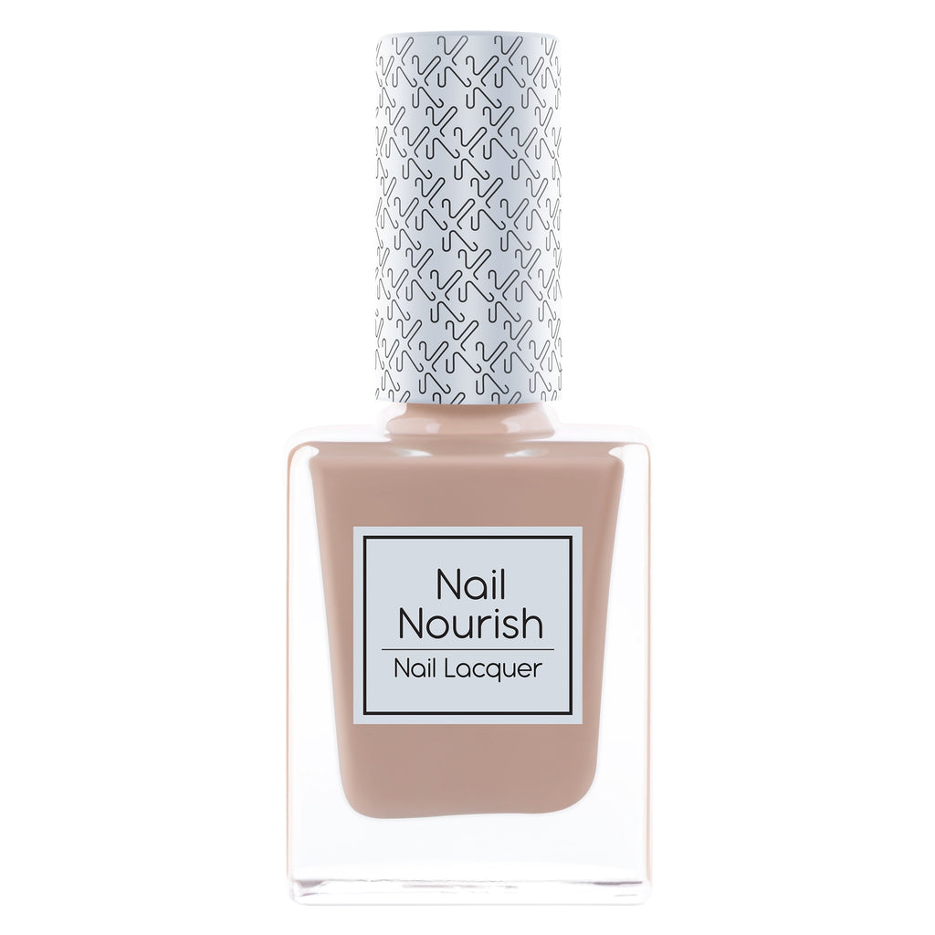 Kay Beauty Nail Nourish Nail Lacquer