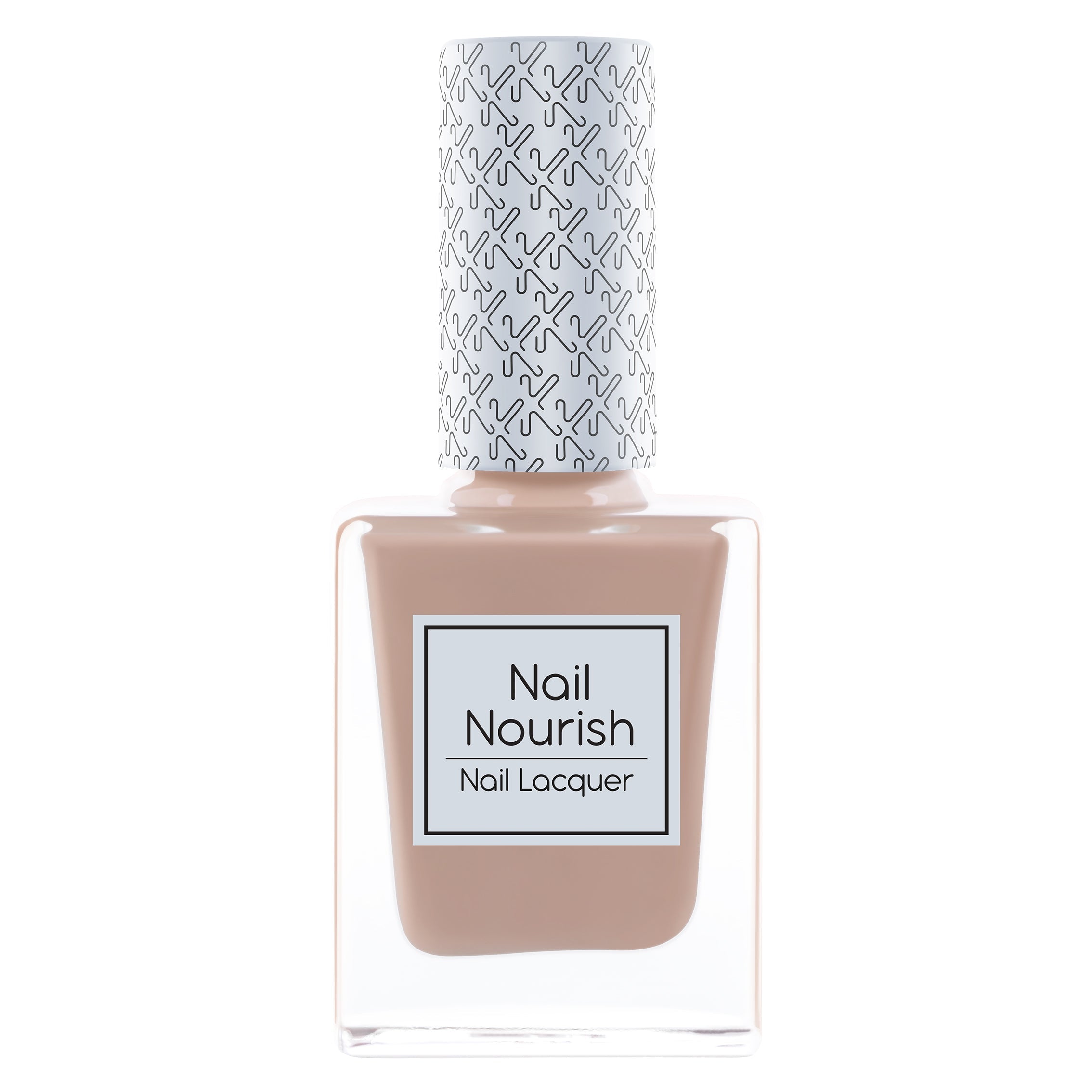 Kay Beauty Nail Nourish Nail Lacquer
