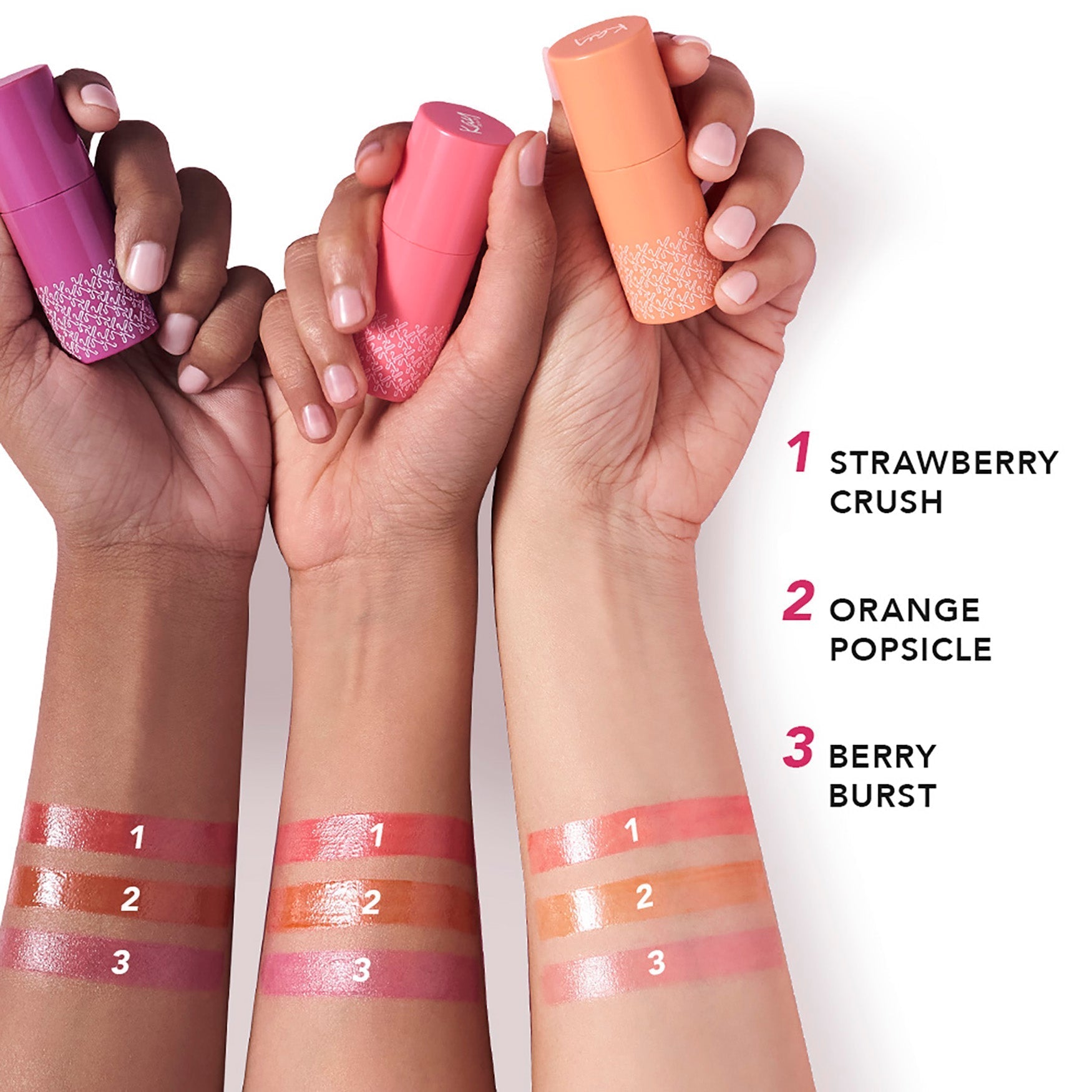 Kay Beauty Jelly Blush Wand