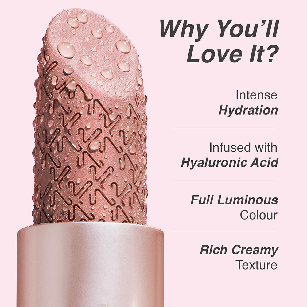 Kay Beauty Hydra Creme Lipstick