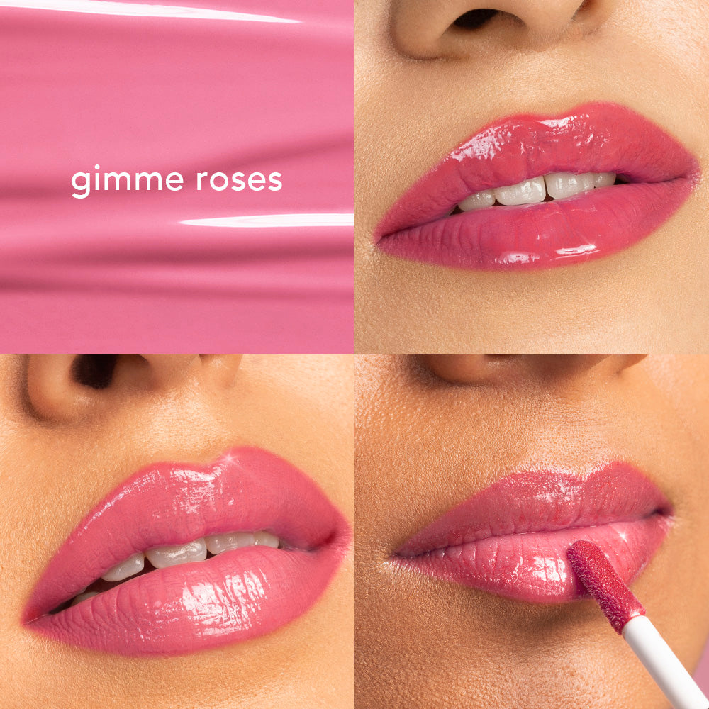 Kay Beauty FullFill Lip Plumping Gloss