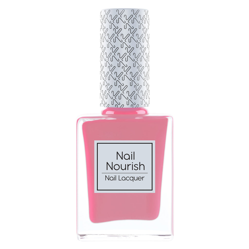 Kay Beauty Nail Nourish Nail Lacquer