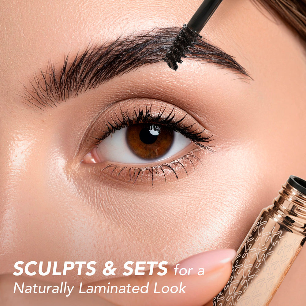 Kay Beauty PowerFull Eyebrow Gel