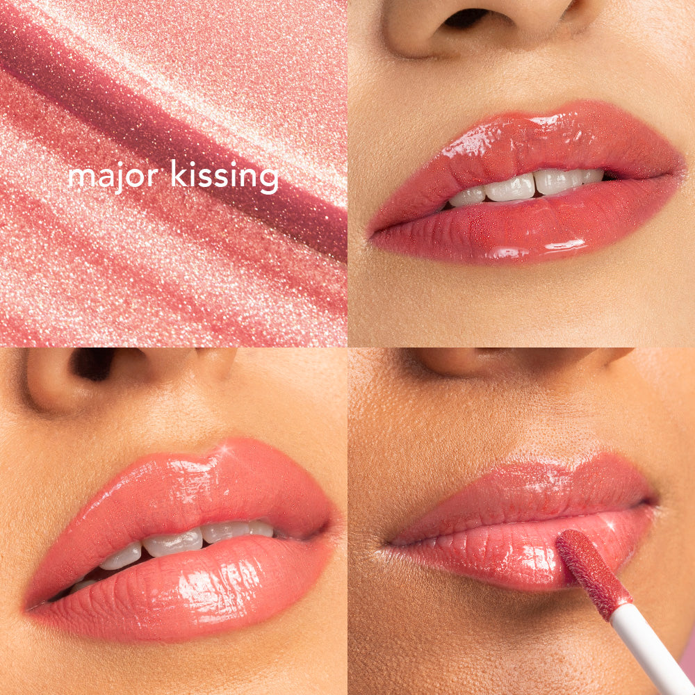 Kay Beauty FullFill Lip Plumping Gloss